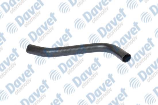 GROS T13406 Radyator Hortumu Ust Accent Ii 1.3-1.5 00 - 05